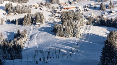 Skigebiet Jungholz, © Roland Haschka