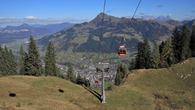 Hahnenkammbahn