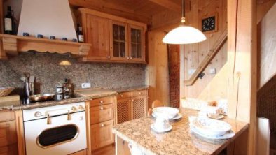 Attractive chalet right on the piste with sauna, © bookingcom