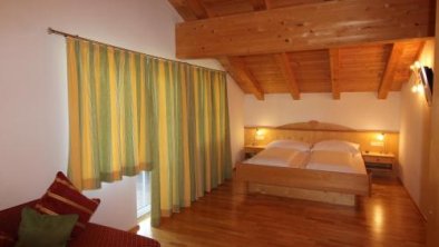 Appartementhaus Kurz, © bookingcom