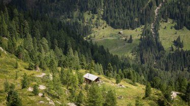 Trelebitsch-Alm im Nationalpark Hohe Tauern, © Sebastian Höhn