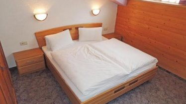 Apartment Pettneu am Arlberg, © bookingcom