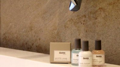 Beautyprodukte, © Luxor Apartments Lienz