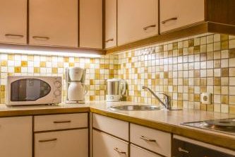 Appartement Seibl, © bookingcom