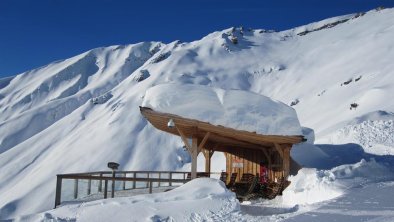 Bergstation Imst Sunorama