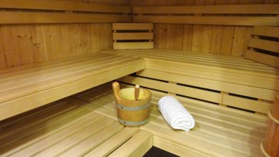 Sauna_Zirbelhof, © Roswitha Falch