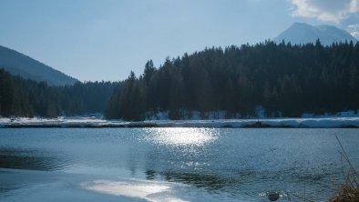 Weidachsee