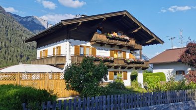 Chalet Tirol Waidring