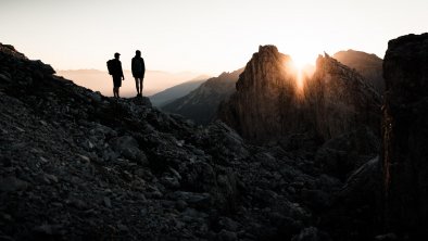 Wanderer im Elfergebiet 2