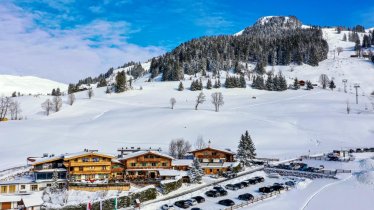 Gasthof Sonnbergstube Winter