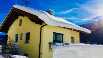 Haus Alpenrose, © bookingcom