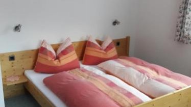 Ferienwohnung Wolf, © bookingcom