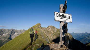 Bergsteigen © Bernd Ritschel