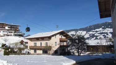 Zillertal-Fügenberg-Landhaus-Kröll-Gästehaus-Winte