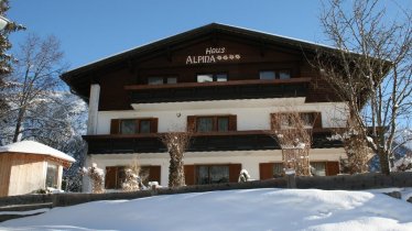 Haus Alpina