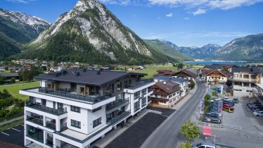 Arthurs Hotel am Achensee - Sommer, © Arthurs Hotel am Achensee