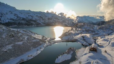 Winterwanderung Zeinis-Kops, © TVB Paznaun - Ischgl