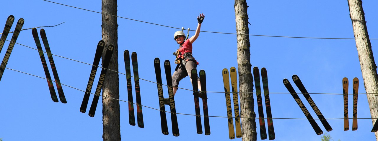 Outdoorcenter Zillertal, © Outdoorcenter Zillertal