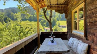 Chalet Troadkasten by Interhome, © bookingcom