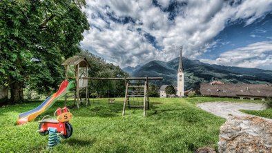 Kinderspielplatz