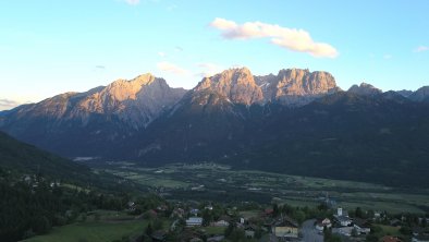 Ausblick Straganzhof