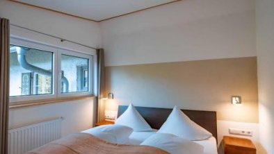 Ferienwohnung Reuterwanne, © bookingcom