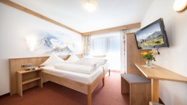 App 1 Schlafzimmer I