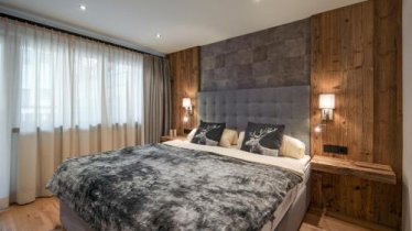 Alpine Lodge by Apartment Managers, © bookingcom