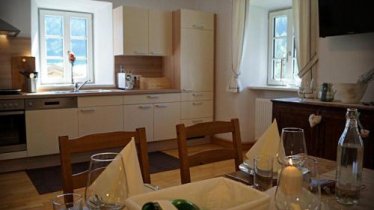 Widum Obernberg Nikolaus Bergsuite, © bookingcom