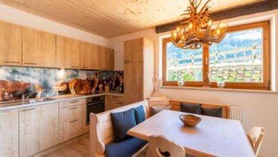 Luxury Lodge Apartment in Westendorf near Ski Area, © bookingcom