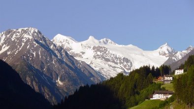 Stubai Sommer 195