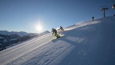 Ski Juwel - Ski fahren, © Alpbachtal Tourismus / shootandstyle.com