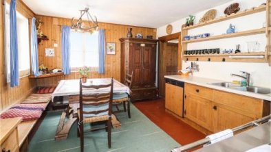 Ferienhaus Im Defereggental, © bookingcom