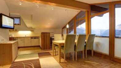 Spacious Apartment in Sankt Anton am Arlberg with Balcony, © bookingcom