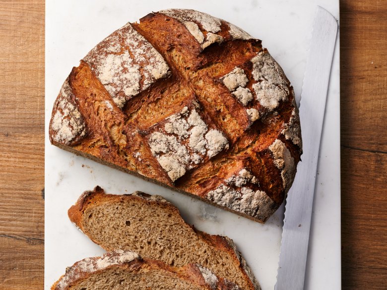 Tiroler Bauernbrot