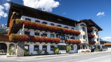 Foto bob Hotel aussen