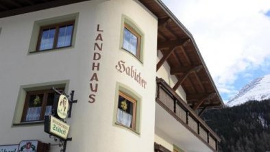 Landhaus Habicher, © bookingcom