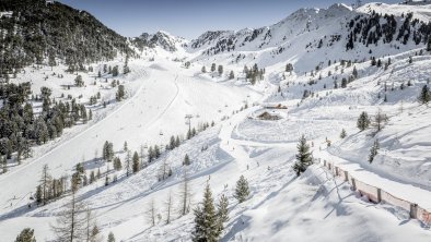 Skigebiet Hochötz, © Ötztal Tourismus