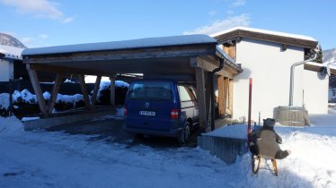 Chalet Baloo St. Johann in Tirol, © Simon Meade