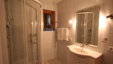 Apartment Siglinde, © bookingcom