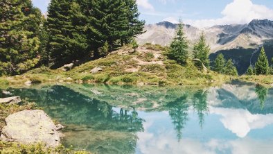 Berglisee Mathon