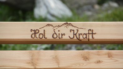 Hol dir Kraft