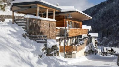 Chalet Bluebird, © bookingcom