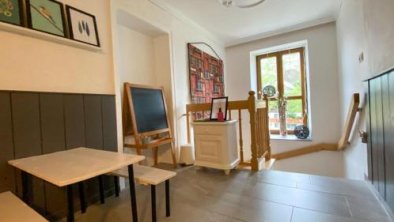 Bed & Breakfast Jungholz - Pension Katharina, © bookingcom