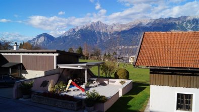 Gästespielplatz