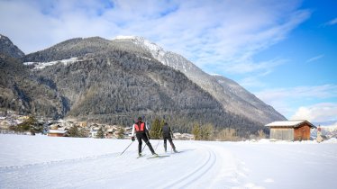 Loipe Gatter, © TVB Tiroler Oberland / Kurt Kirschner