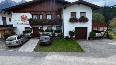 Haus Panorama Ebbs