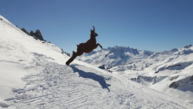 Kunst am Berg