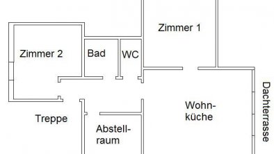 Wohnung