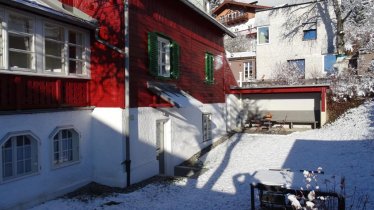 Chalet Inn+ Winter